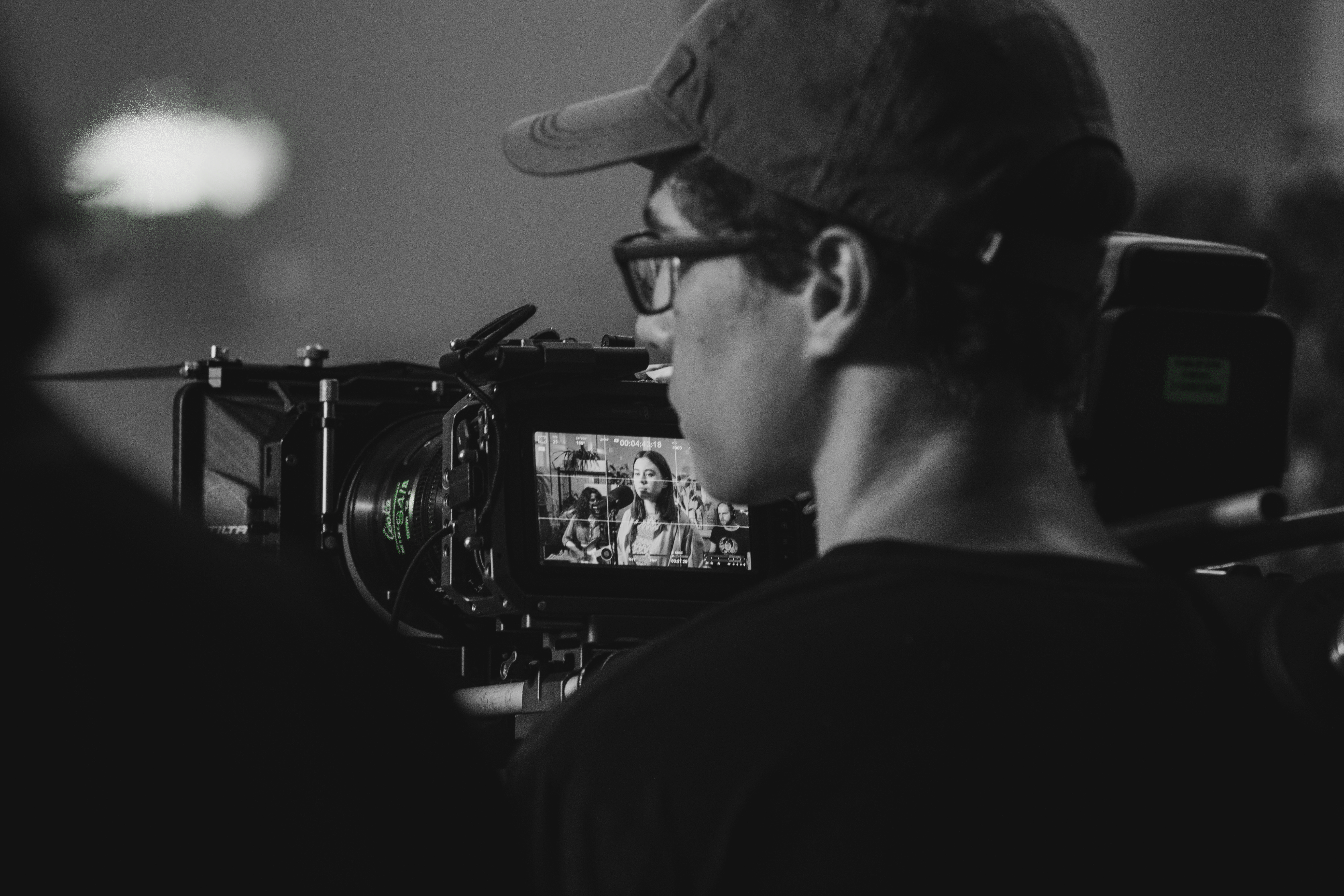 Описание фотографии